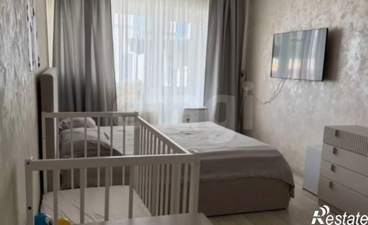 1-комн квартира ул Никитинская, 21,  д. 21