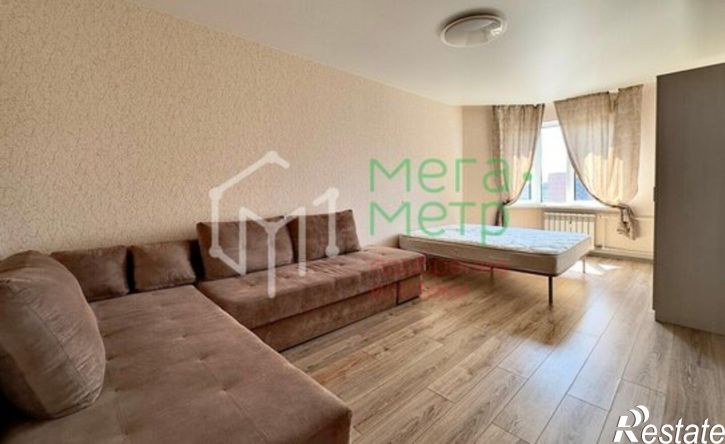 1-комн квартира ул Маршала Одинцова, 25,  д. 25