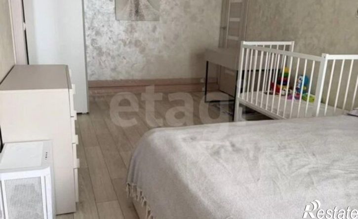 1-комн квартира ул Никитинская, 21,  д. 21