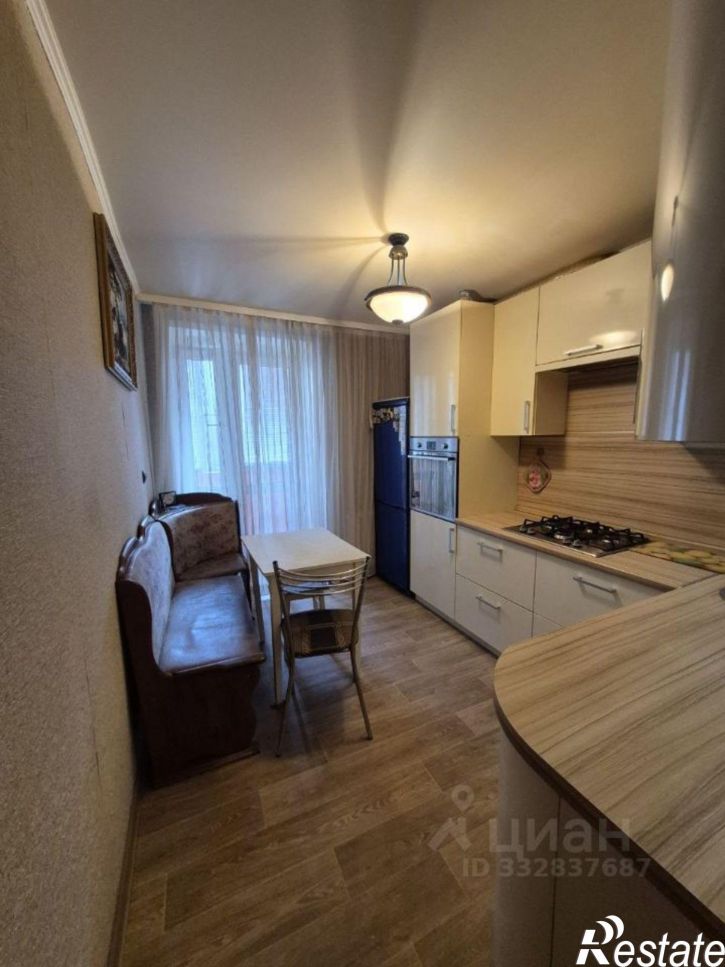 2-комн квартира ул Туполева, 11б,  д. 11б