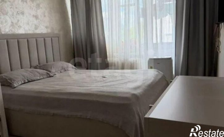 1-комн квартира ул Никитинская, 21,  д. 21