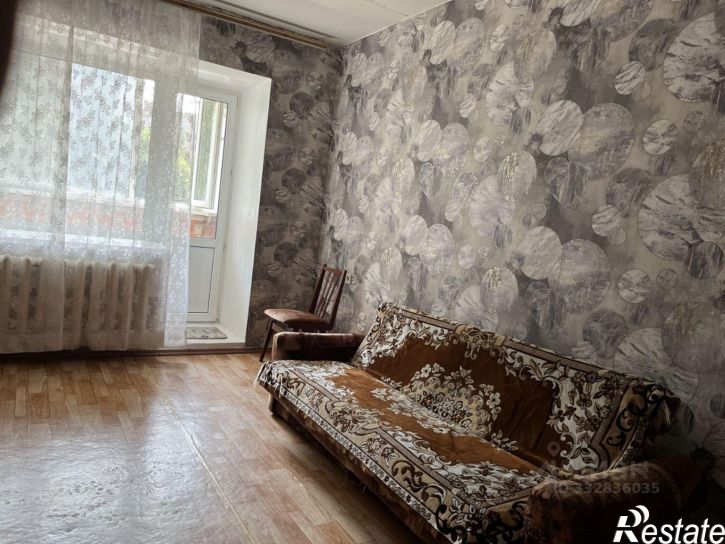 1-комн квартира ул Хользунова, 12,  д. 12