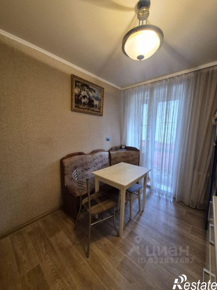 2-комн квартира ул Туполева, 11б,  д. 11б
