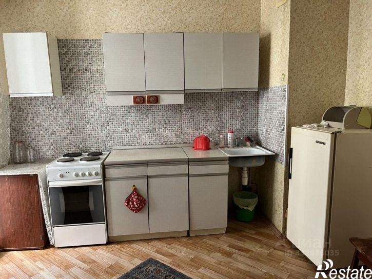 1-комн квартира ул Хользунова, 12,  д. 12