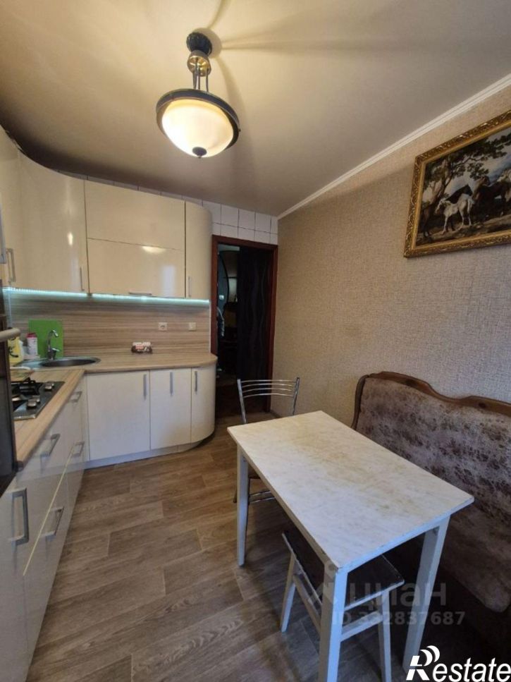 2-комн квартира ул Туполева, 11б,  д. 11б