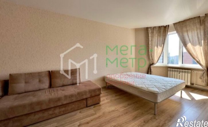 1-комн квартира ул Маршала Одинцова, 25,  д. 25