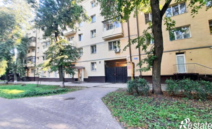 1-комн квартира ул Орджоникидзе, 14/16,  д. 14/16