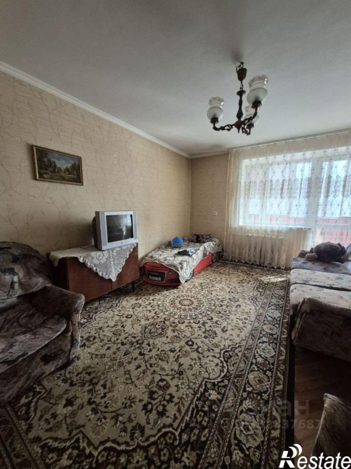 2-комн квартира ул Туполева, 11б,  д. 11б