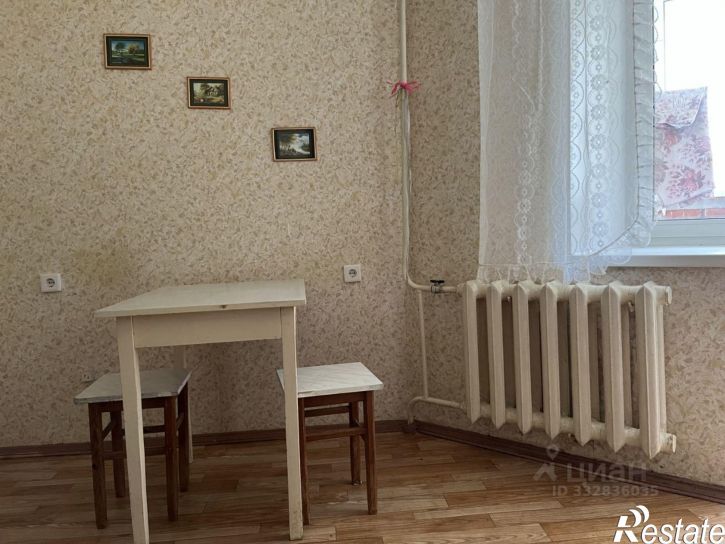 1-комн квартира ул Хользунова, 12,  д. 12