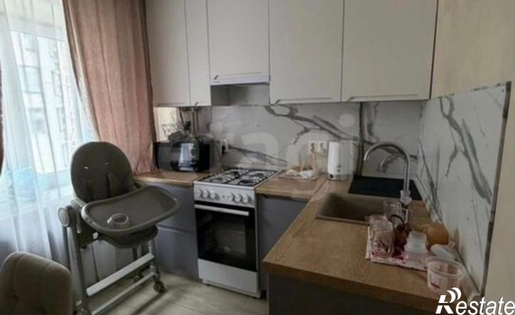 1-комн квартира ул Никитинская, 21,  д. 21