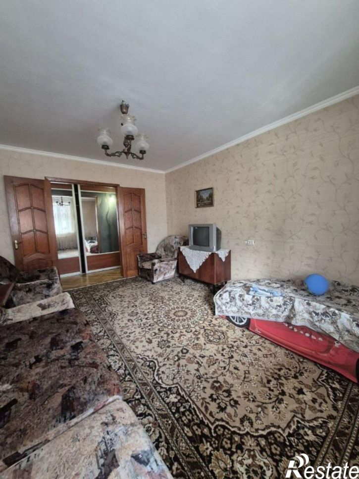 2-комн квартира ул Туполева, 11б,  д. 11б