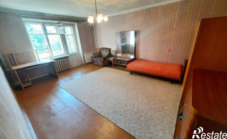 1-комн квартира ул Орджоникидзе, 14/16,  д. 14/16