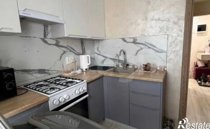 1-комн квартира ул Никитинская, 21,  д. 21