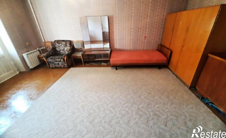 1-комн квартира ул Орджоникидзе, 14/16,  д. 14/16