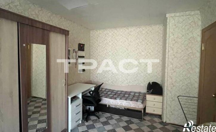 1-комн квартира б-р Пионеров, 3,  д. 3