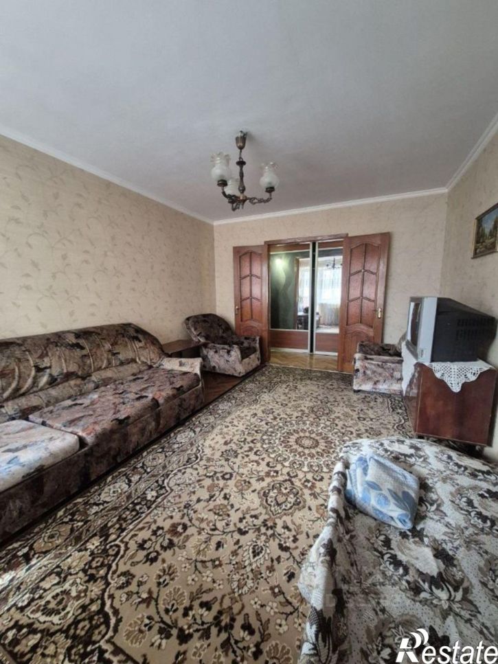 2-комн квартира ул Туполева, 11б,  д. 11б