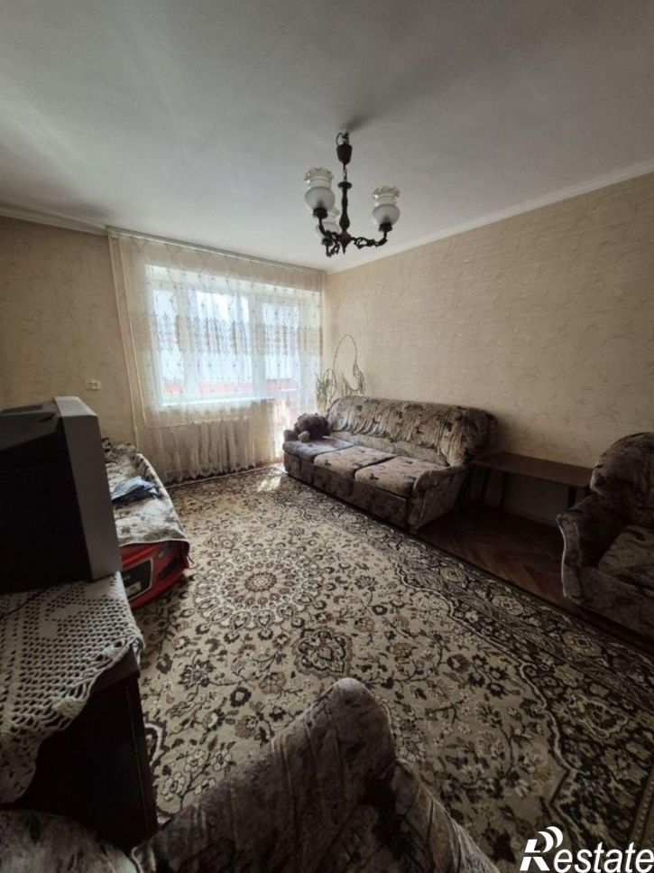 2-комн квартира ул Туполева, 11б,  д. 11б