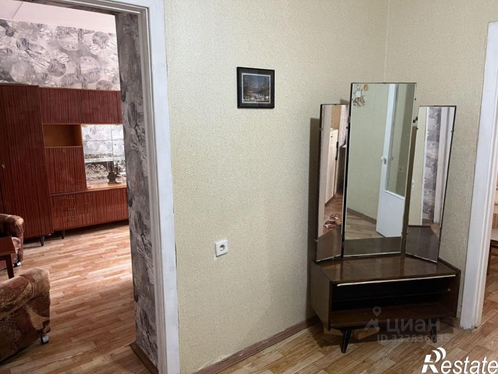 1-комн квартира ул Хользунова, 12,  д. 12