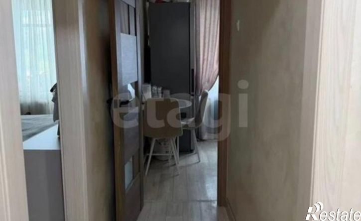 1-комн квартира ул Никитинская, 21,  д. 21