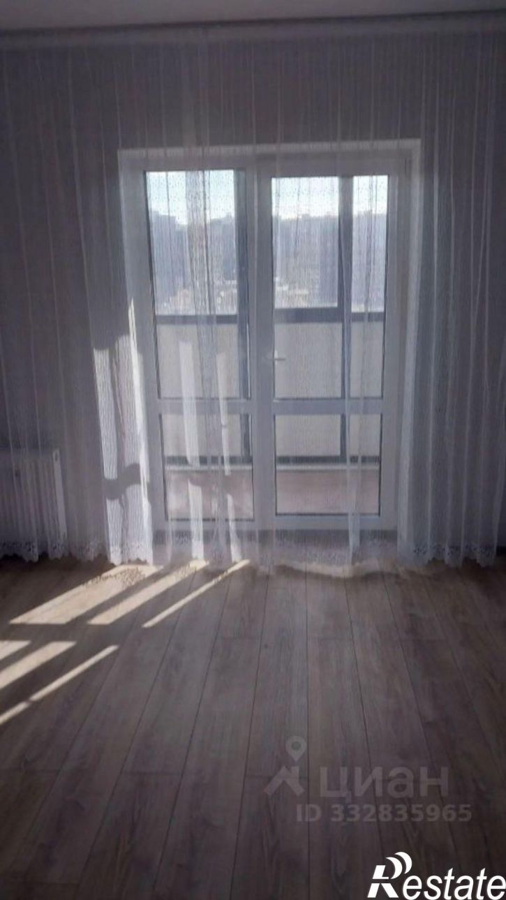 1-комн квартира улица Полковника Богомолова, 1