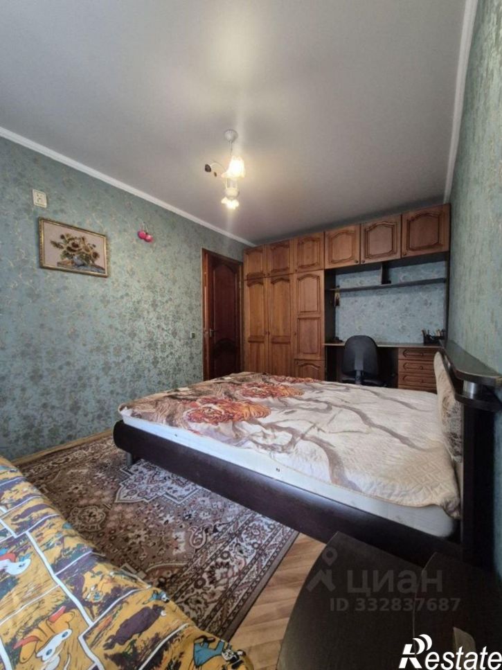 2-комн квартира ул Туполева, 11б,  д. 11б