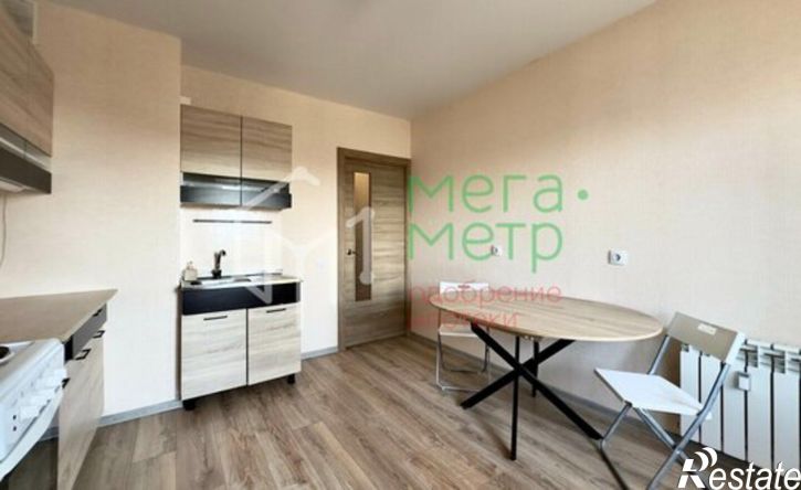 1-комн квартира ул Маршала Одинцова, 25,  д. 25