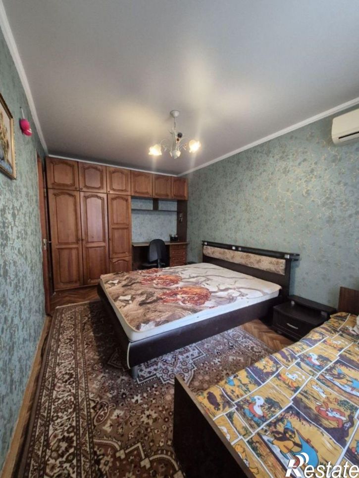 2-комн квартира ул Туполева, 11б,  д. 11б