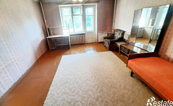 1-комн квартира ул Орджоникидзе, 14/16,  д. 14/16