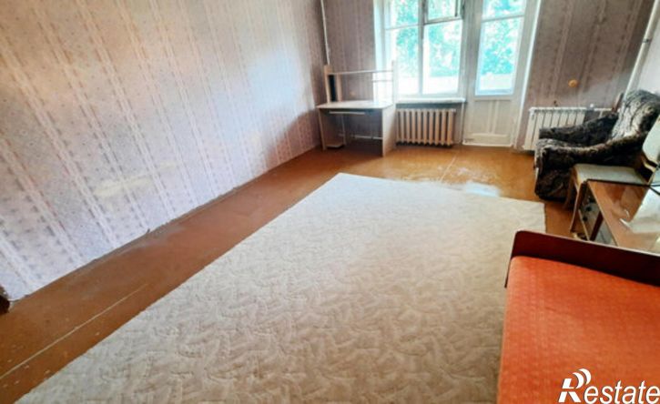 1-комн квартира ул Орджоникидзе, 14/16,  д. 14/16