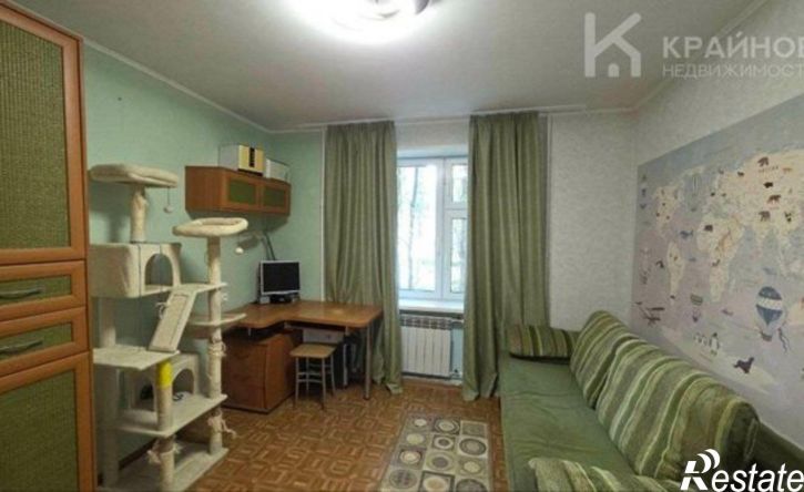 2-комн квартира ул Путиловская, 13а,  д. 13а