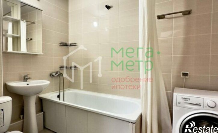 1-комн квартира ул Маршала Одинцова, 25,  д. 25