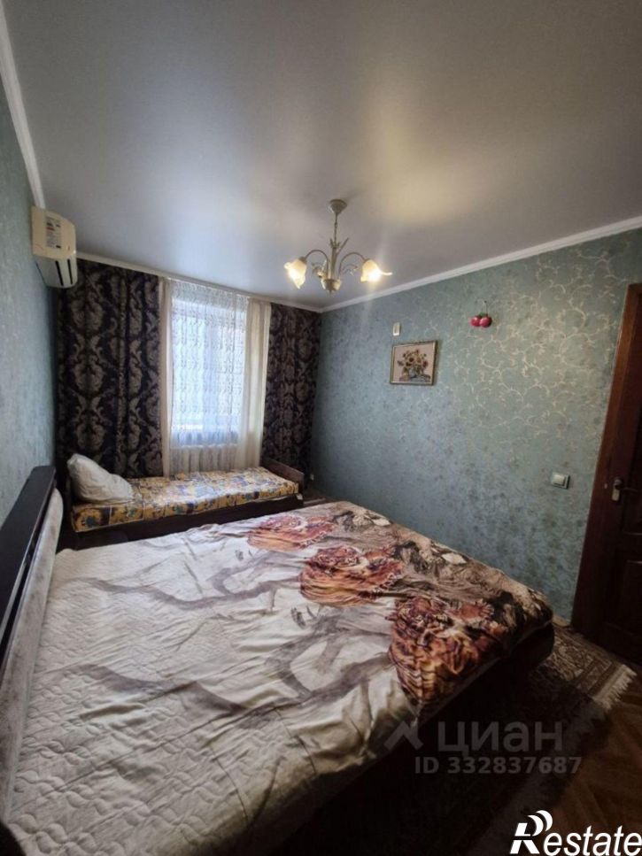 2-комн квартира ул Туполева, 11б,  д. 11б