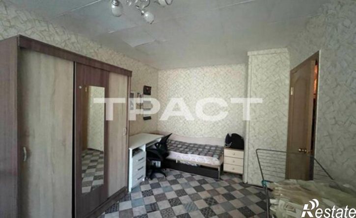 1-комн квартира б-р Пионеров, 3,  д. 3