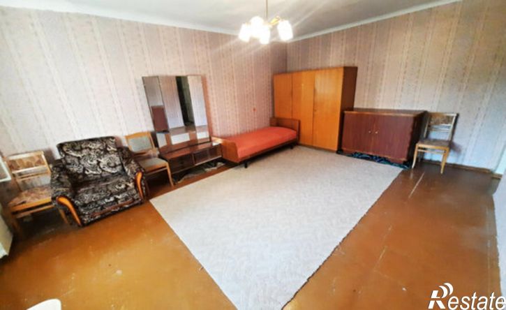 1-комн квартира ул Орджоникидзе, 14/16,  д. 14/16