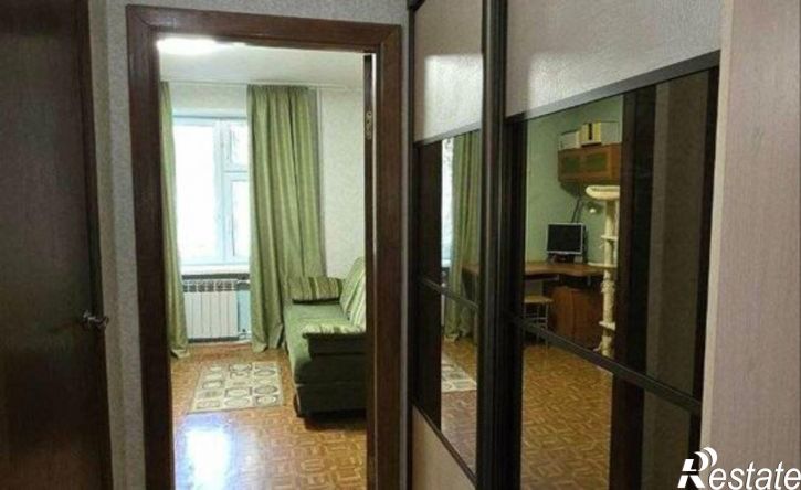 2-комн квартира ул Путиловская, 13а,  д. 13а