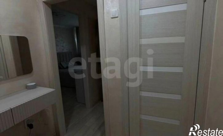 1-комн квартира ул Никитинская, 21,  д. 21