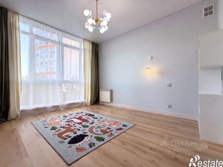 2-комн квартира ул Ушинского, 20,  д. 20