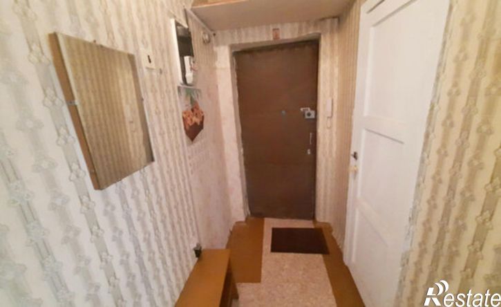 1-комн квартира ул Орджоникидзе, 14/16,  д. 14/16