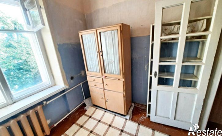 1-комн квартира ул Орджоникидзе, 14/16,  д. 14/16