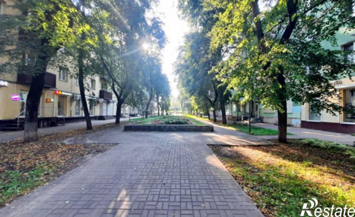 1-комн квартира ул Орджоникидзе, 14/16,  д. 14/16