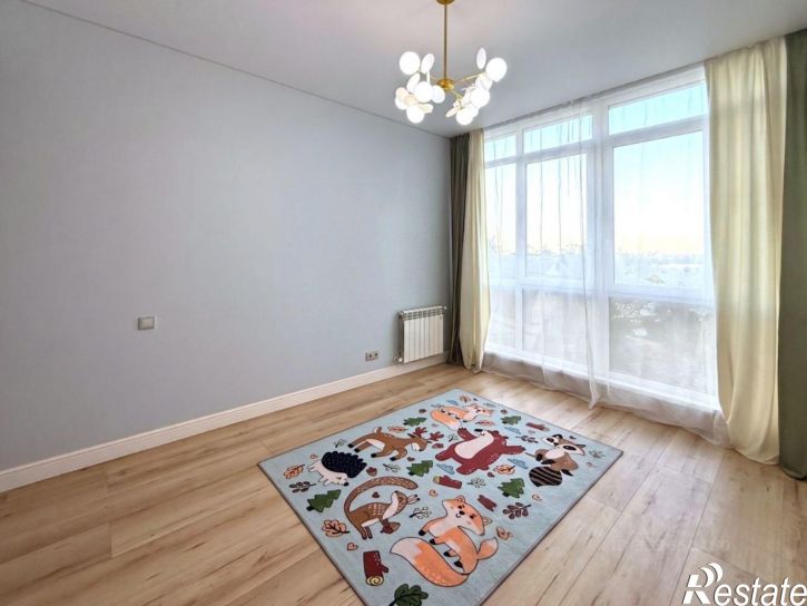 2-комн квартира ул Ушинского, 20,  д. 20