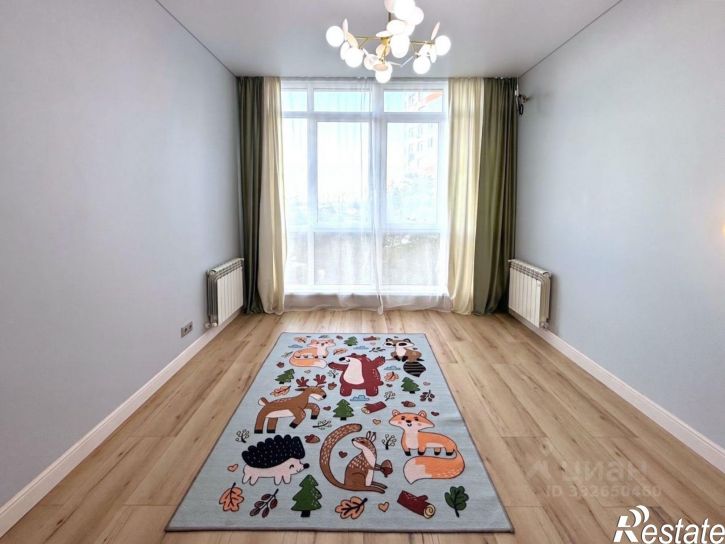 2-комн квартира ул Ушинского, 20,  д. 20