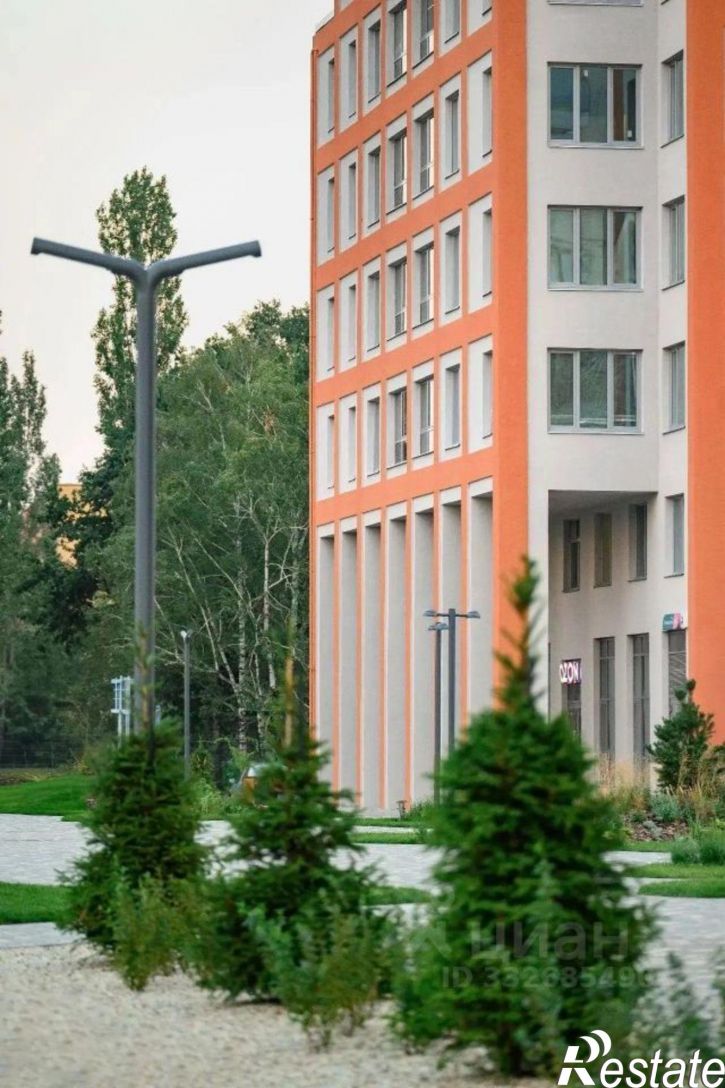 1-комн квартира ул Ломоносова, 116,  д. 116