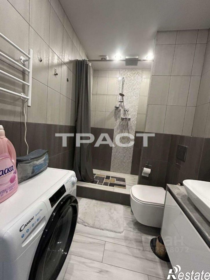 2-комн квартира ул Короленко, 5,  д. 5