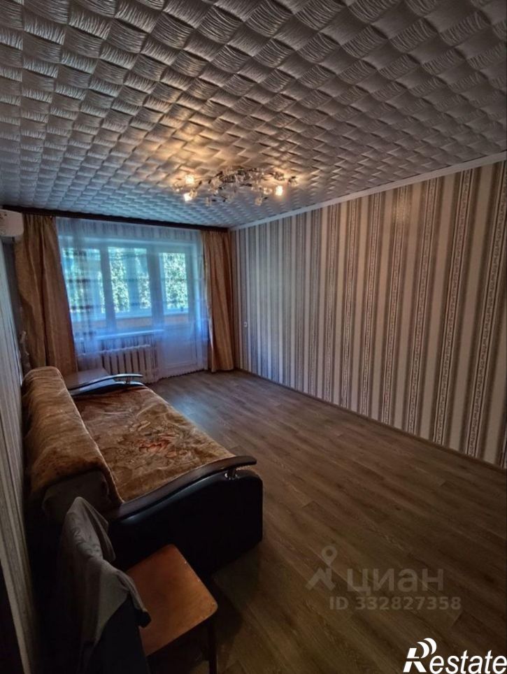 2-комн квартира ул Молодогвардейцев, 23,  д. 23