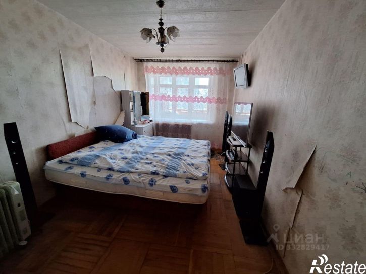 2-комн квартира ул Кирова, 8,  д. 8