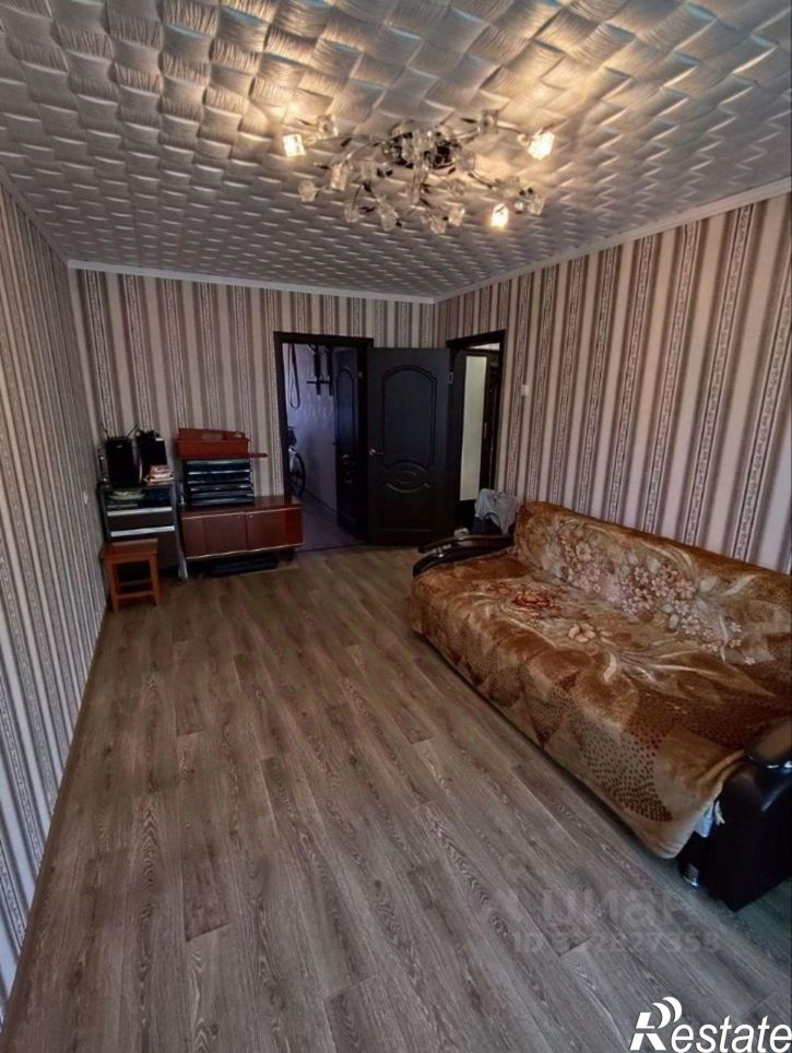 2-комн квартира ул Молодогвардейцев, 23,  д. 23