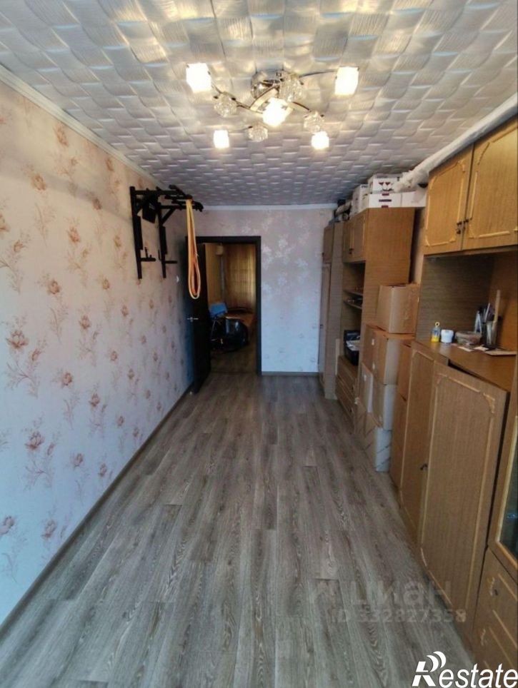 2-комн квартира ул Молодогвардейцев, 23,  д. 23