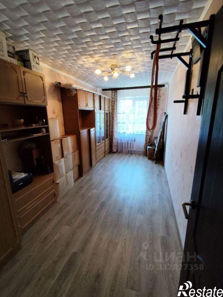 2-комн квартира ул Молодогвардейцев, 23,  д. 23