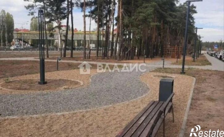 1-комн квартира Московский пр-кт, 132,  д. 132